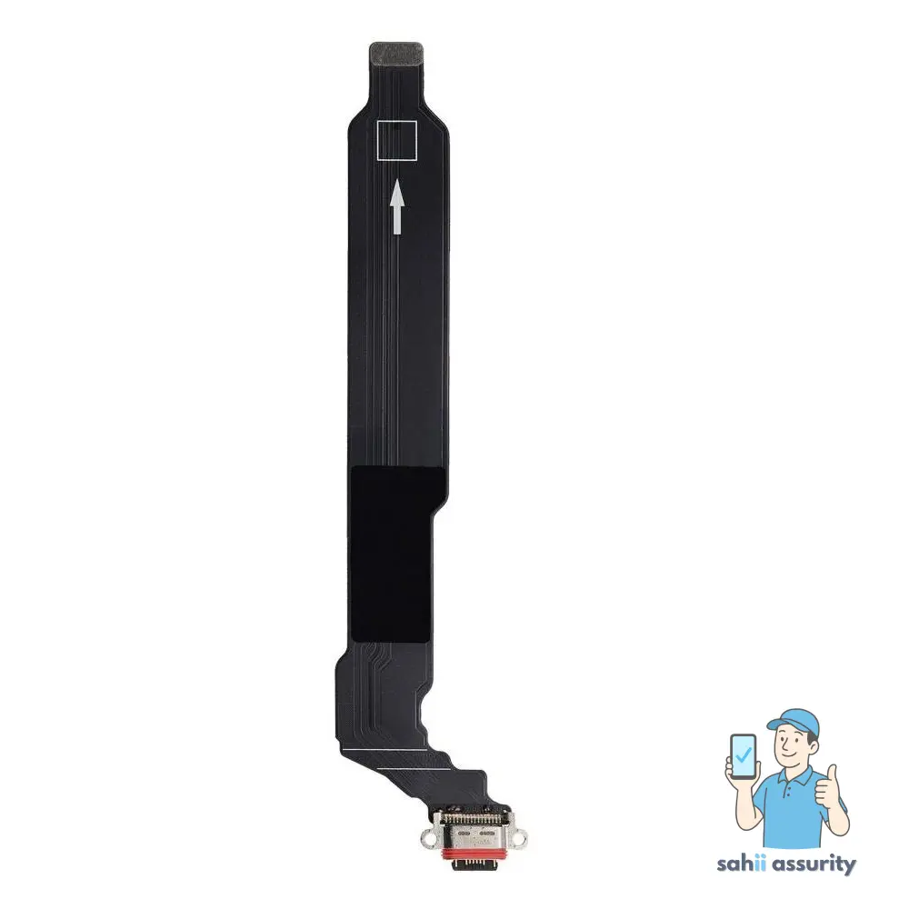 Charging Connector Flex / PCB Board for OnePlus 9RT 5G thumbnail